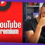 ¿Cuál es el precio de YouTube Premium?