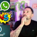 ¿Cuál es la diferencia entre WhatsApp Plus y WhatsApp GB?